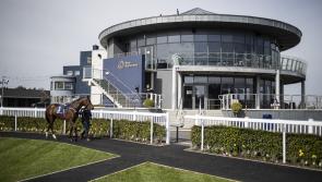 Naas hosts Irish racing resumption as Guineas set for opening week of action