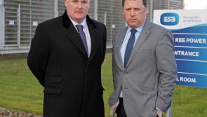 Flaherty warns Longford will suffer unless Just Transition report recommendations are implemented quickly 