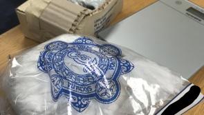 €50,000 worth of cocaine seized and woman arrested in Roscommon following vehicle search 
