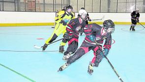Longford Inline Hockey in desperate plea to save local rink from closure due to Covid-19