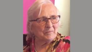 Arva remembers the late Maude Louisa Scott, a lady of high integrity that was greatly respected