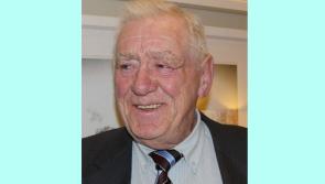 Lanesboro and Ballyleague saddened by death of happy and adventurous Johnny Carberry