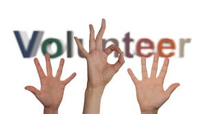 Almost 17,000 people respond to call for community volunteers during Covid-19 crisis