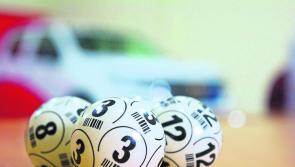 Safely reuniting communities in Longford through bingo