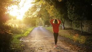 Unprecedented number of adults participating in sport and recreational walking