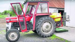 No rush for farmers to spray herbicides and pesticides