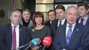 Kieran Mulvey has already received two expressions of interest from 'significant companies' 