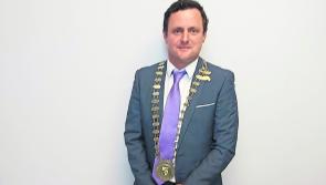 Cathaoirleach vows to stand by the Derryadd community in wind farm appeal
