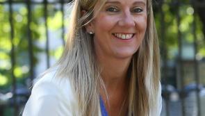 Arthritis Ireland asks people in Longford to raise funds and support those with arthritis by undertaking 30km in 30 days