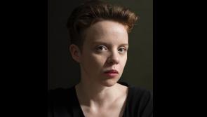 Markievicz Award for Longford novelist and playwright Belinda McKeon