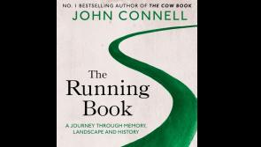 New book from bestselling Longford author John Connell available for pre-order