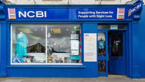 NCBI announces date for reopening of Longford shop