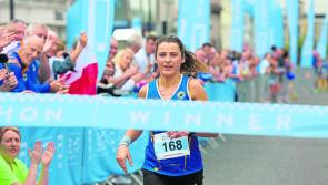 Longford marathon making plans for virtual event