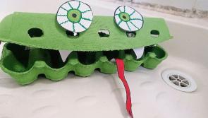 Longford's Backstage Theatre to host 'Project Puppet' as part of Cruinniú na nÓg 2020
