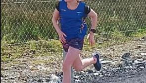 Longford Athletics Club hosts hugely successful virtual relay