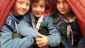 Longford children invited to 'sustainable summer camp at home'