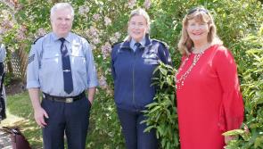 PICTURES | Keeping people connected with the Bealtaine Virtual Tea Dance at Ballymahon's Thomond Lodge
