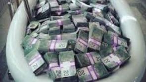 Move to increase Longford County Council overdraft is "like having a bath once a year-you should have it whether you like it or not"