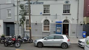 &lsquo;Kick in the teeth&rsquo; as Bank of Ireland announces closure of Granard branch