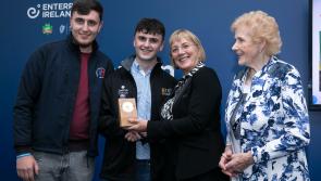 Competition to find Ireland’s agri-innovators with a €10,000 cash prize fund