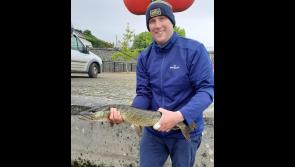 Lanesboro and Ballyleague will be the destination for two major angling festivals with €20,000 in prize money