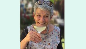 Arva and Newtownforbes saddened by the death of Martina Blessing