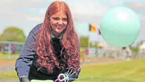 PICTURES | Moving finale as Granard students look to  new future