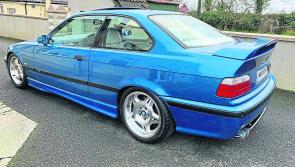 Win two cars in Longford OSNS motor show raffle