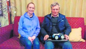 Colehill's John Harte was ‘a wonderful ambassador’ for Lakeland Vintage Club