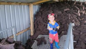 GALLERY 4 | Working on Longford's Costa Del Sod