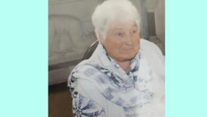 Late Nina Cattigan was an artistic lady and a strong advocate for the ICA