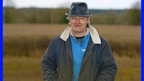 Dark cloud descended over Longford following the tragic death of vintage and ploughing enthusiast John Harte