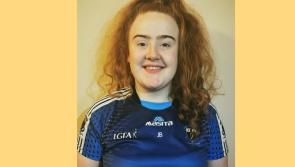Longford Slashers Jessica Barry believes ladies football deserves greater media exposure 