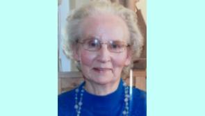 Mullahoran mourns death of industrious and hardworking Sheila O'Reilly