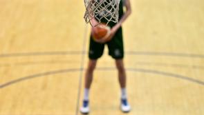 New date confirmed for Men’s European Championship in Limerick