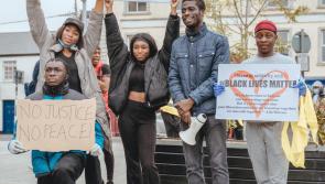 Longford's Eric Ehigie: The problem with our national conversation about racism