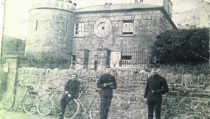 Online conference on ‘County Longford and the War of Independence’ this Saturday