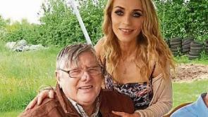 Carers left behind as charity provided vital PPE equipment to Longford mum in tending to father during Covid-19 crisis