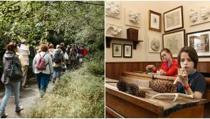 Communities and local groups across Ireland invited to explore heritage for National Heritage Week