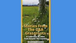 Appeal for Longford GAA stories for book and association archives
