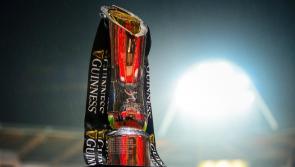 PRO14 Rugby confirm return to play date and reduced format to finish season