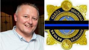 'If you were creating a template for what you'd want a guard to be, Colm Horkan was that', says Granard Superintendent of his close friend