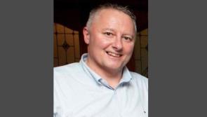 Detective Garda Colm Horkan served An Garda Síochána with distinction and pride 
