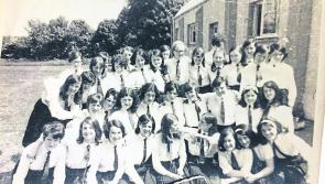 PICTURES | St Joseph's, Netownforbes, class of 1970 hope for better days