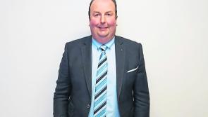 Granard MD's newest councillor Colin Dalton keen to hit ground running 
