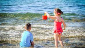 Experts emphasise the need to protect children’s skin as new report shows concerning frequency of sunburn