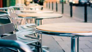 Outdoor dining in pipeline for Ballymahon
