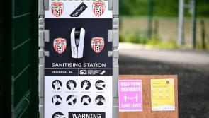 FAI moves from cessation to kick-off as football prepares for return to action