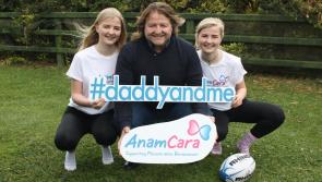 Children who have tragically passed away remembered this Father’s Day