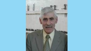 North Longford and Dromard saddened by death of esteemed football coach and respected Moyne CS teacher Peter Crossan 